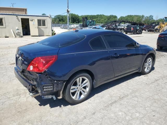 2012 Nissan Altima S