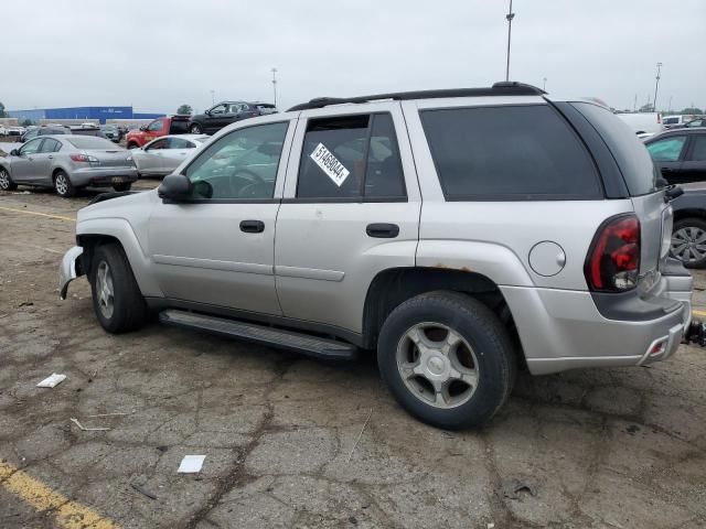 2007 Chevrolet Trailblazer LS