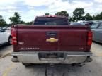 2014 Chevrolet Silverado K1500 LTZ