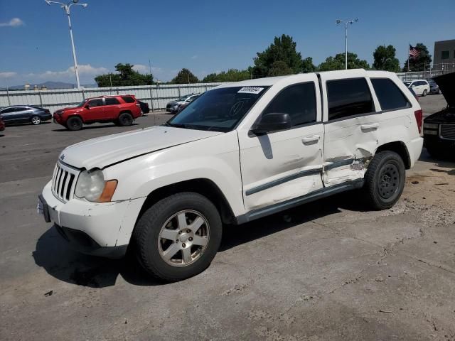 2008 Jeep Grand Cherokee Laredo