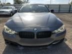 2015 BMW 328 I