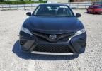 2020 Toyota Camry TRD