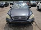 2004 Lexus LS 430