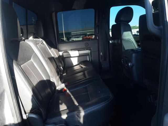 2014 Ford F250 Super Duty