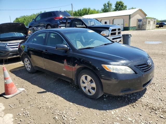 2007 Toyota Camry CE