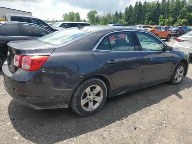 2013 Chevrolet Malibu LS