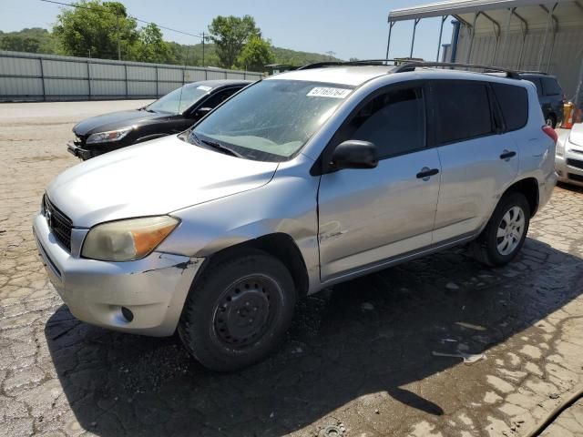 2006 Toyota Rav4