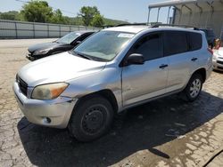 Toyota rav4 Vehiculos salvage en venta: 2006 Toyota Rav4