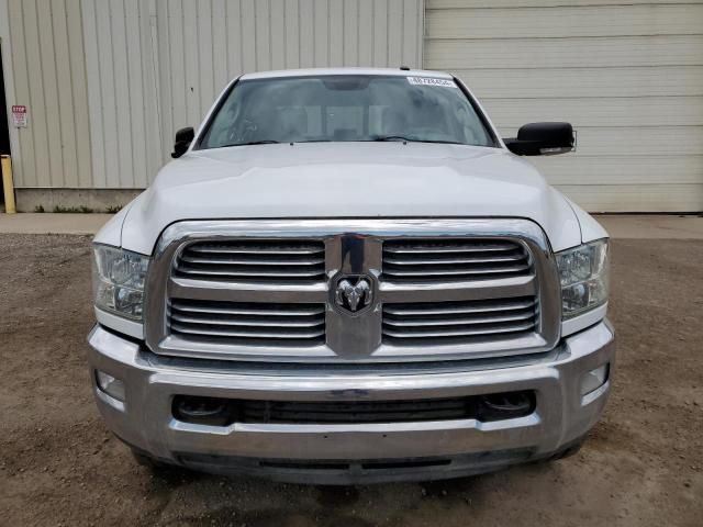 2015 Dodge RAM 2500 SLT