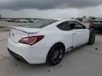 2015 Hyundai Genesis Coupe 3.8L