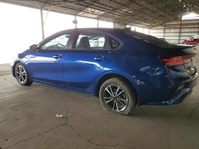 2022 KIA Forte FE