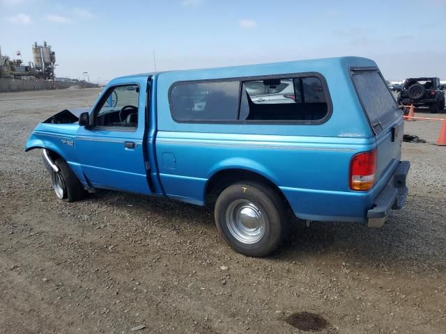 1994 Ford Ranger