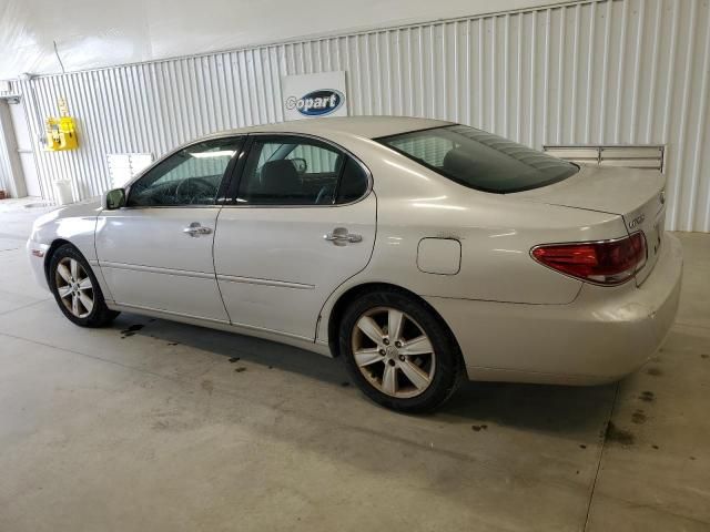 2006 Lexus ES 330