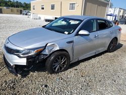 2019 KIA Optima LX en venta en Ellenwood, GA