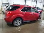 2013 Chevrolet Equinox LTZ