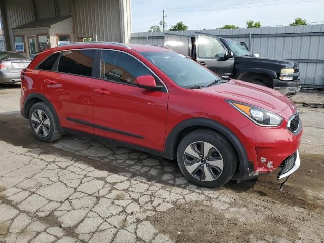 2018 KIA Niro FE