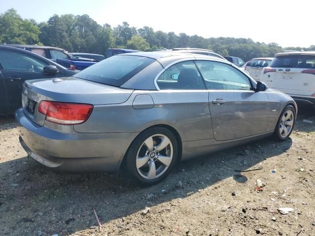 2009 BMW 328 I Sulev