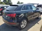 2016 Audi Q3 Premium Plus