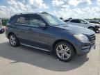 2014 Mercedes-Benz ML 350