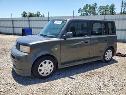 Scion salvage cars for sale: 2005 Scion XB