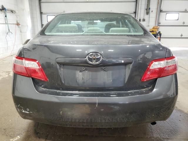 2008 Toyota Camry CE