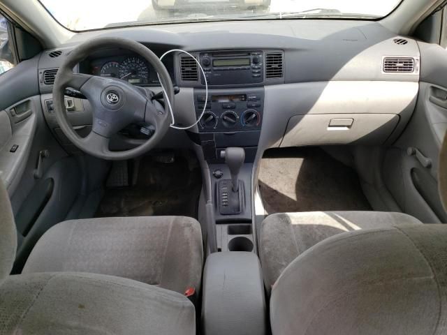 2004 Toyota Corolla CE