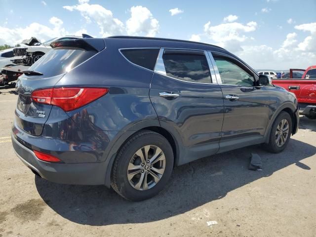 2014 Hyundai Santa FE Sport