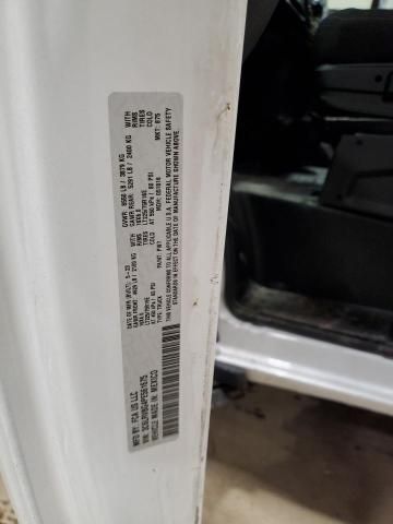 2023 Dodge RAM Promaster 1500 1500 High