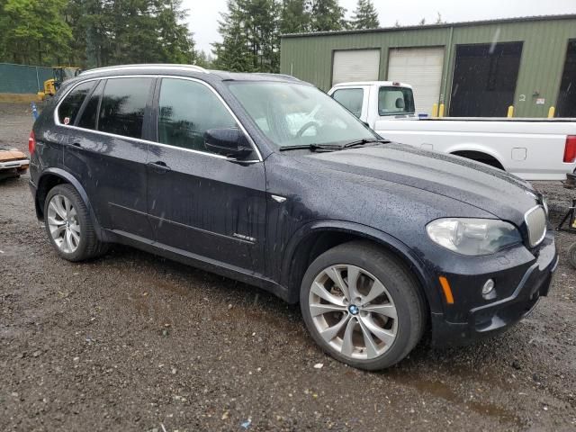 2010 BMW X5 XDRIVE48I