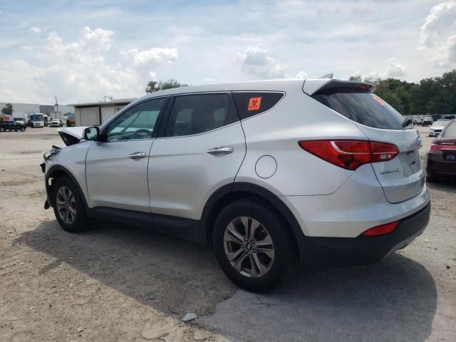 2016 Hyundai Santa FE Sport