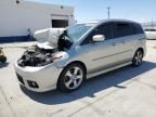 2007 Mazda 5