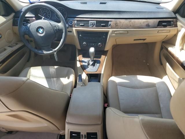 2011 BMW 328 I