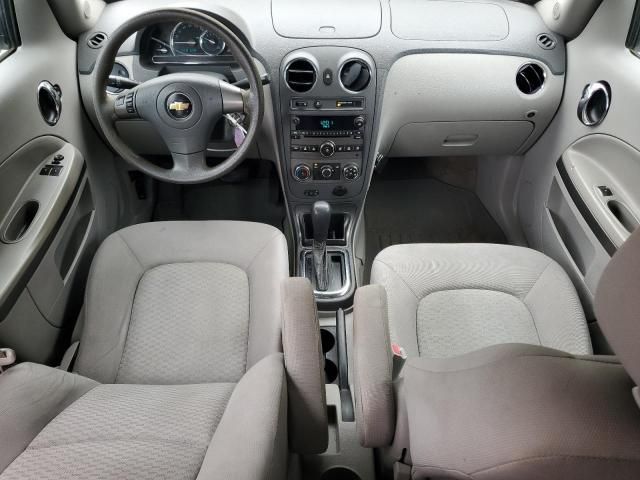 2011 Chevrolet HHR Panel LS