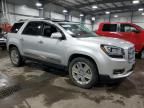 2017 GMC Acadia Limited SLT-2