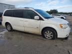 2008 Chrysler Town & Country Touring