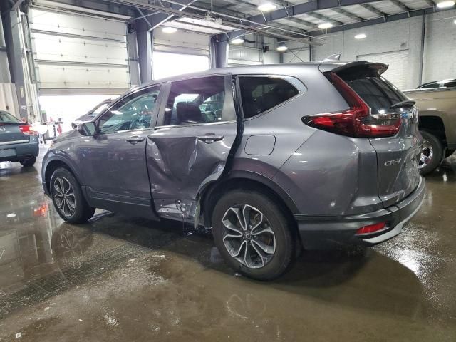 2020 Honda CR-V EXL