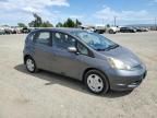 2012 Honda FIT