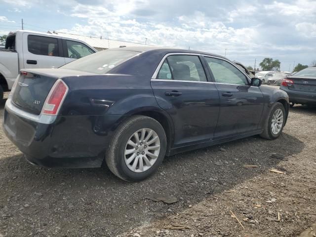 2012 Chrysler 300