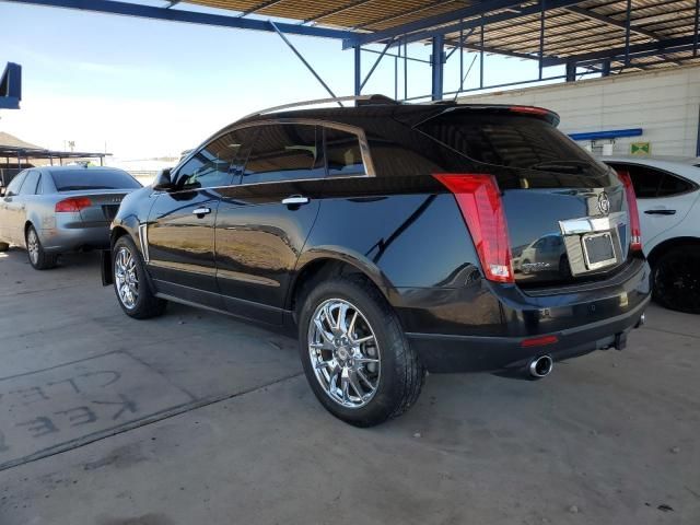 2015 Cadillac SRX Premium Collection