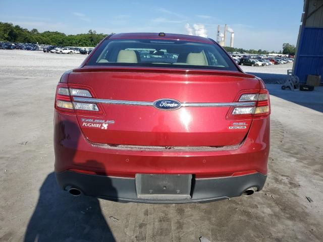 2013 Ford Taurus SEL