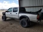 2004 Toyota Tacoma Double Cab