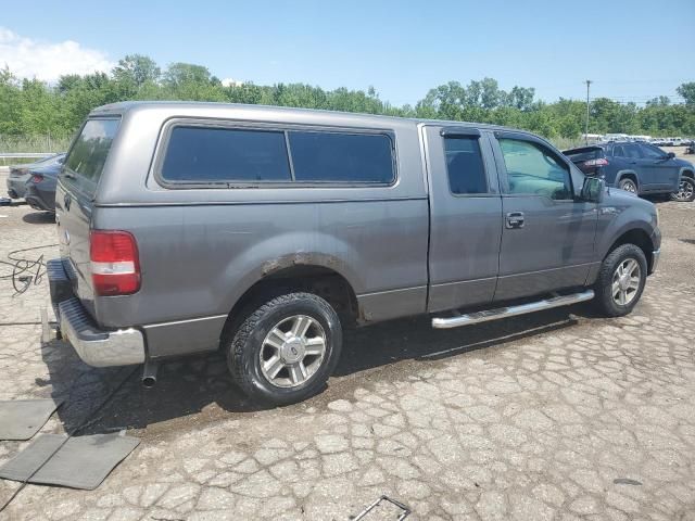 2008 Ford F150