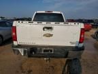 2009 Chevrolet Silverado C2500 Heavy Duty