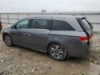 2014 Honda Odyssey Touring