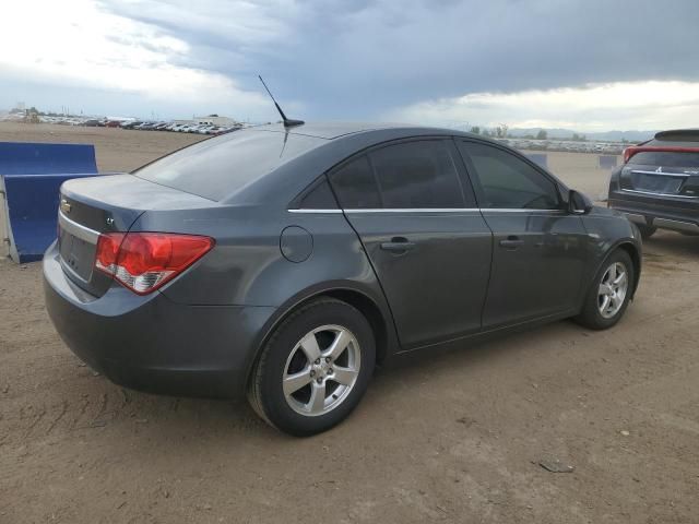 2013 Chevrolet Cruze LT