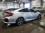 2019 Honda Civic SI