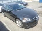 2012 Lexus IS 250