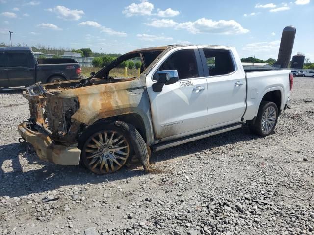 2019 GMC Sierra K1500 Denali