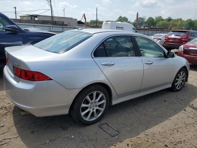 2006 Acura TSX