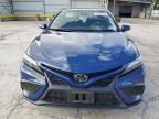 2023 Toyota Camry SE Night Shade